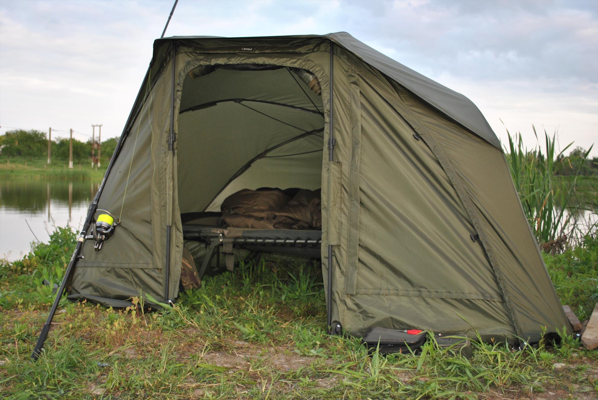 Un cort pe gustul meu